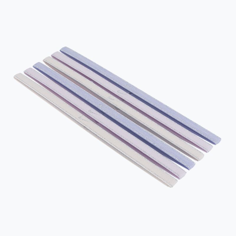 Nike Swoosh Sport Metalické čelenky 6 ks farba N1002008-511