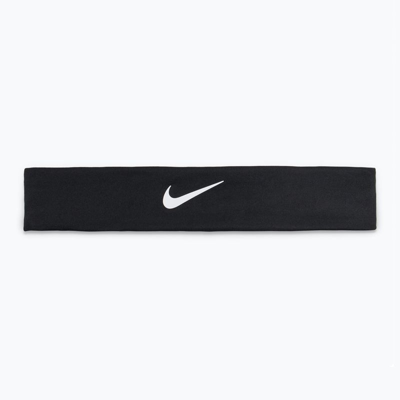 Čelenka Nike Elite Skinny black N1004343-010