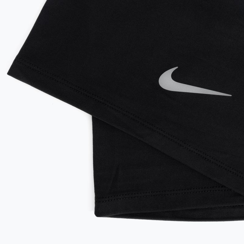 Bežecká kukla Nike Dri-Fit Wrap 2.0 čierna N1002586-042 3