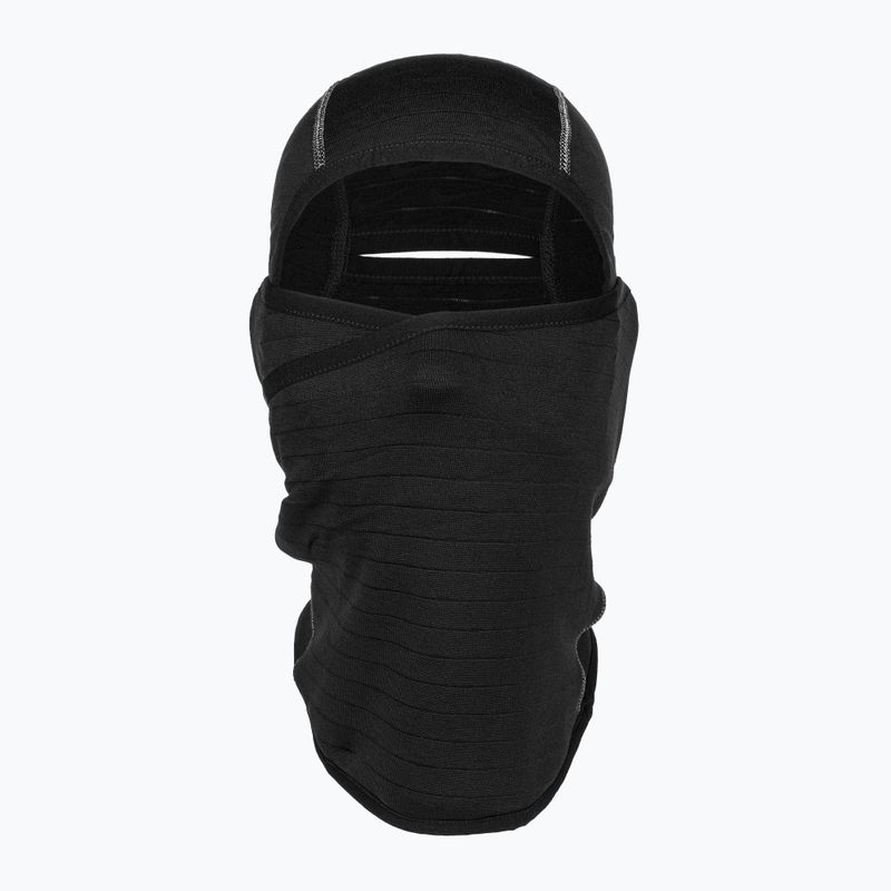 Balaklava Nike Therma Sphere Hood 4.0 čierna N1002580-082 2