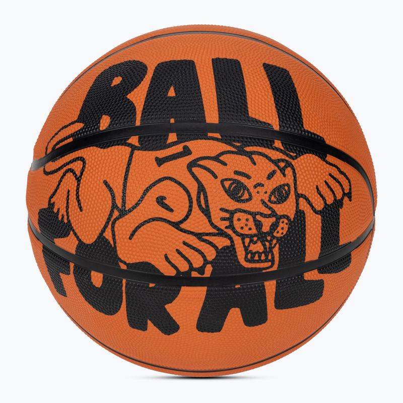 Nike Everyday Playground 8P Graphic Deflated basketball N1004371-811 veľkosť 7 3