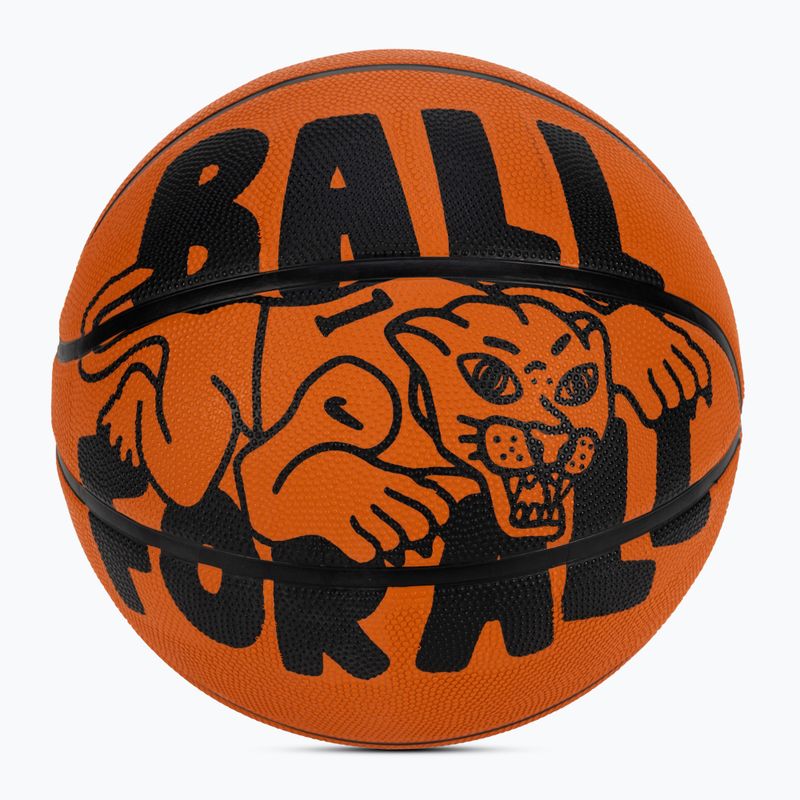 Nike Everyday Playground 8P Graphic Deflated basketball N1004371-811 veľkosť 6 3