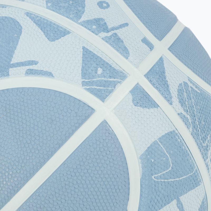Nike Everyday Playground 8P Graphic Deflated basketball N1004371-433 veľkosť 6 3