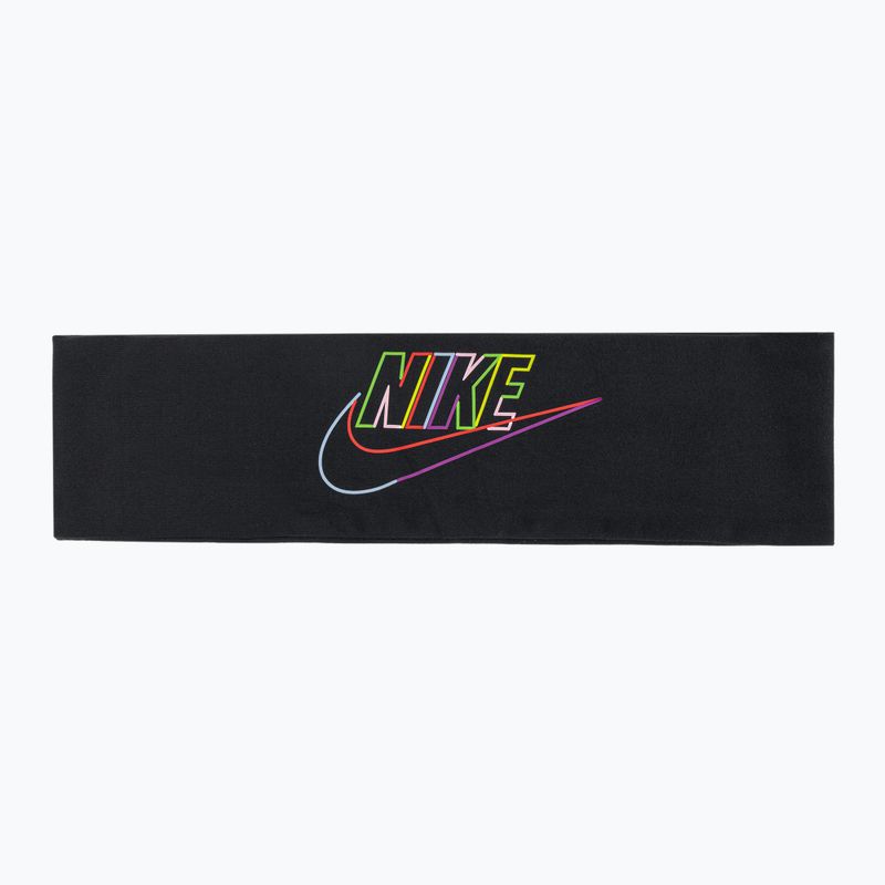 Čelenka Nike Fury Graphic black N1008662-035 2
