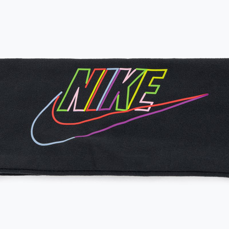 Čelenka Nike Fury Graphic black N1008662-035 3