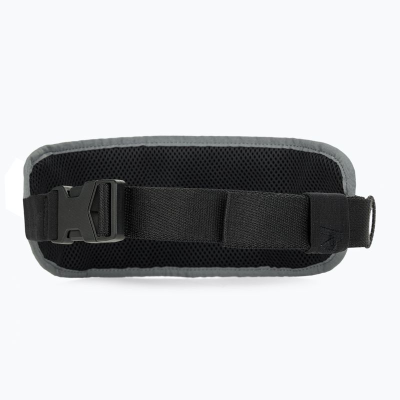 Ľadvinka  Nike Challenger 2.0 Waist Pack Large smoke grey/black/silver 3