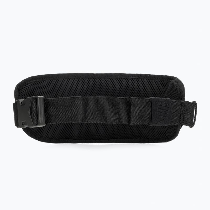 Ľadvinka  Nike Challenger 2.0 Waist Pack Large black/white 3