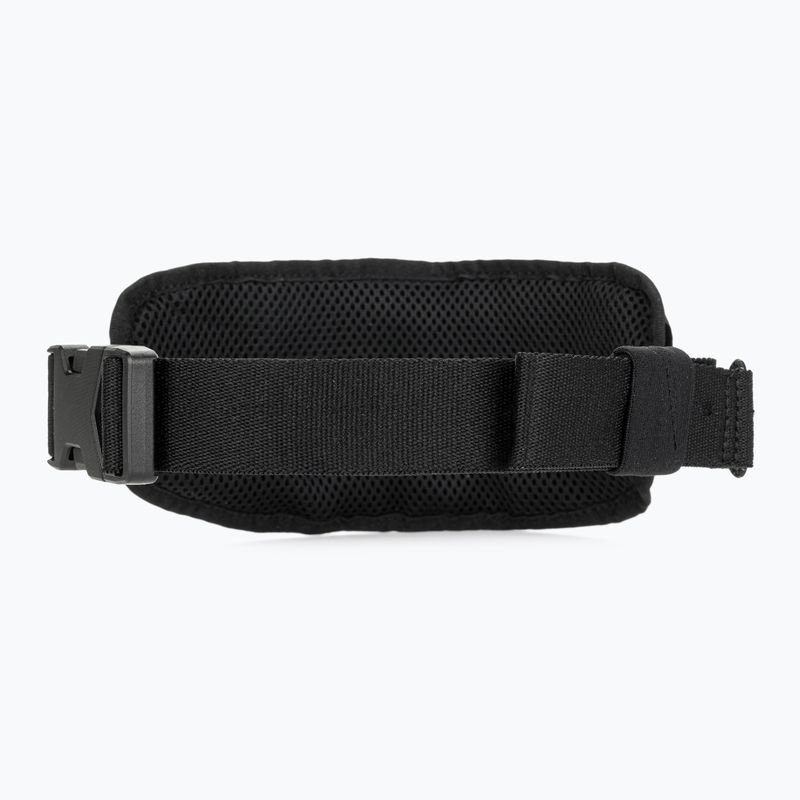 Ľadvinka Nike Challenger 2.0 Waist Pack Small black/white 3
