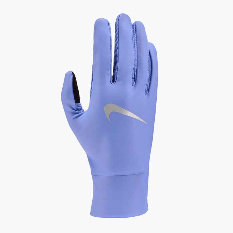 Pánske ľahké bežecké rukavice Nike Tech RG