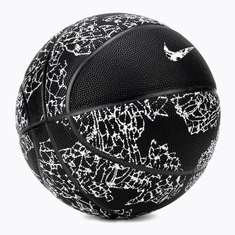 Nike 8P PRM Energy Deflated basketball N1008259 veľkosť 7 2