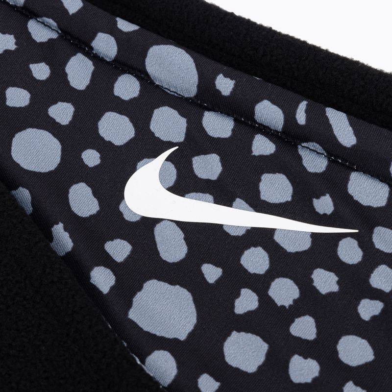 Nike Neckwarmer 2.0 Obojstranný termálny komín 4
