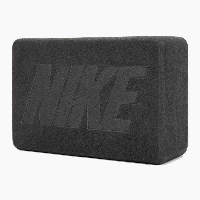 Jógový blok Nike Yoga Block anthracite/anthracite 2