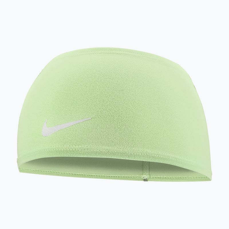 Čelenka Nike Dri-Fit Swoosh 2.0 vapor green/silver