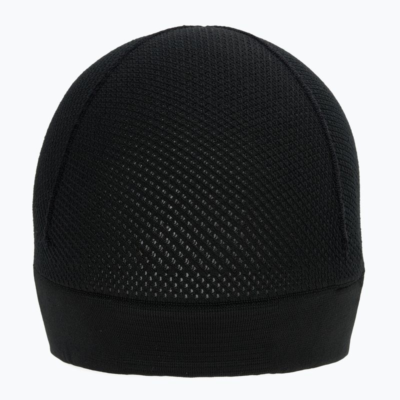 Čiapka Nike Dri-Fit Knit Skull cap black/white 2