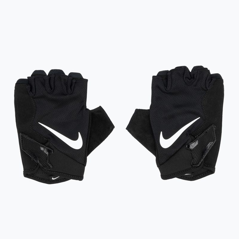 Pánske tréningové rukavice Nike Vapor Elite FG black/black/white 2