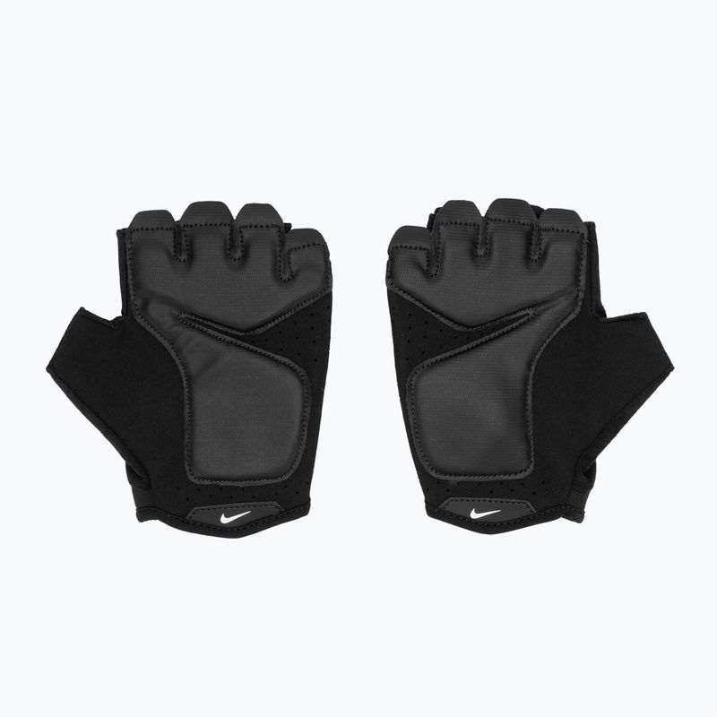 Pánske tréningové rukavice Nike Vapor Elite FG black/black/white 3
