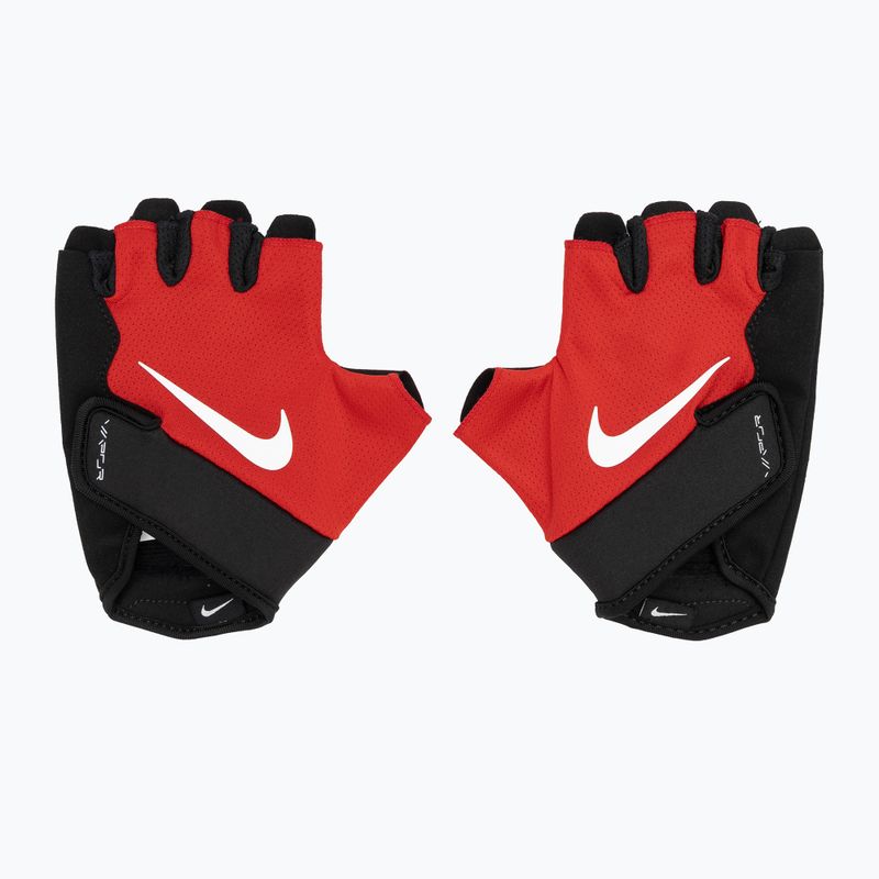 Pánske tréningové rukavice Nike Vapor FG university red/black/white 2