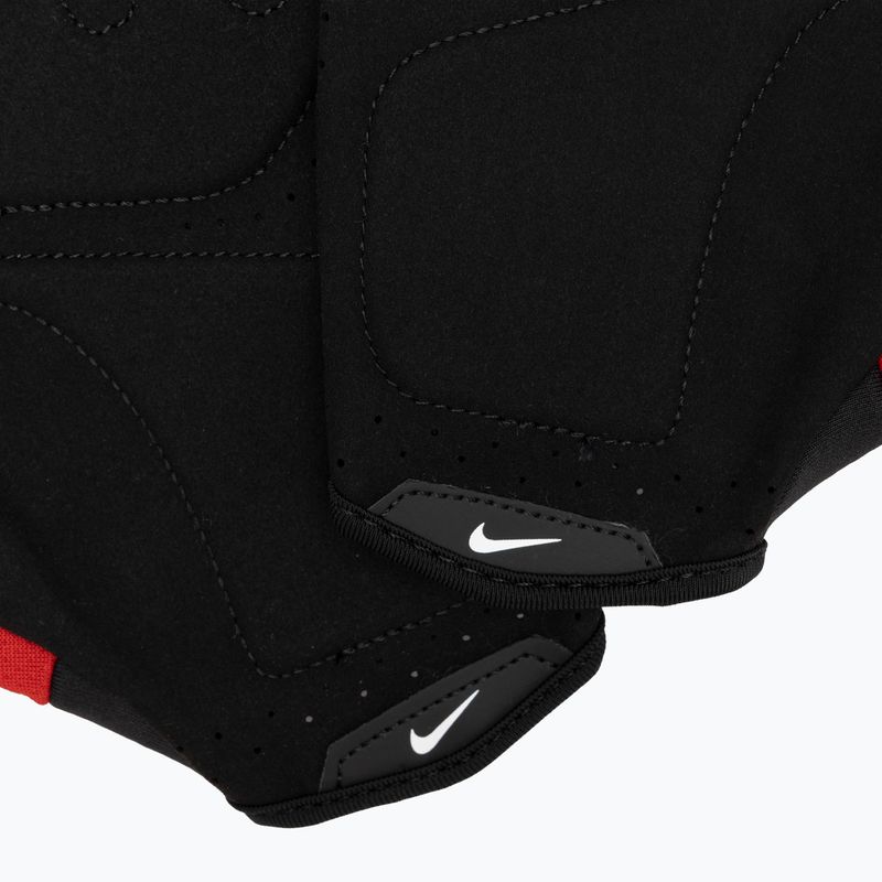 Pánske tréningové rukavice Nike Vapor FG university red/black/white 4