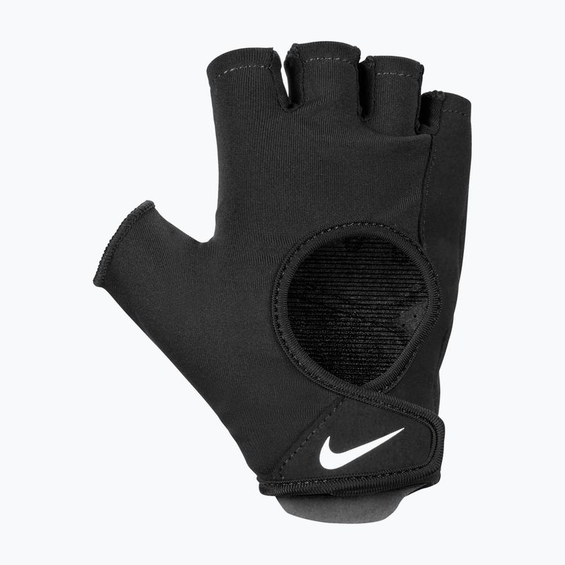 Dámske tréningové rukavice Nike Vapor FG black/black/white