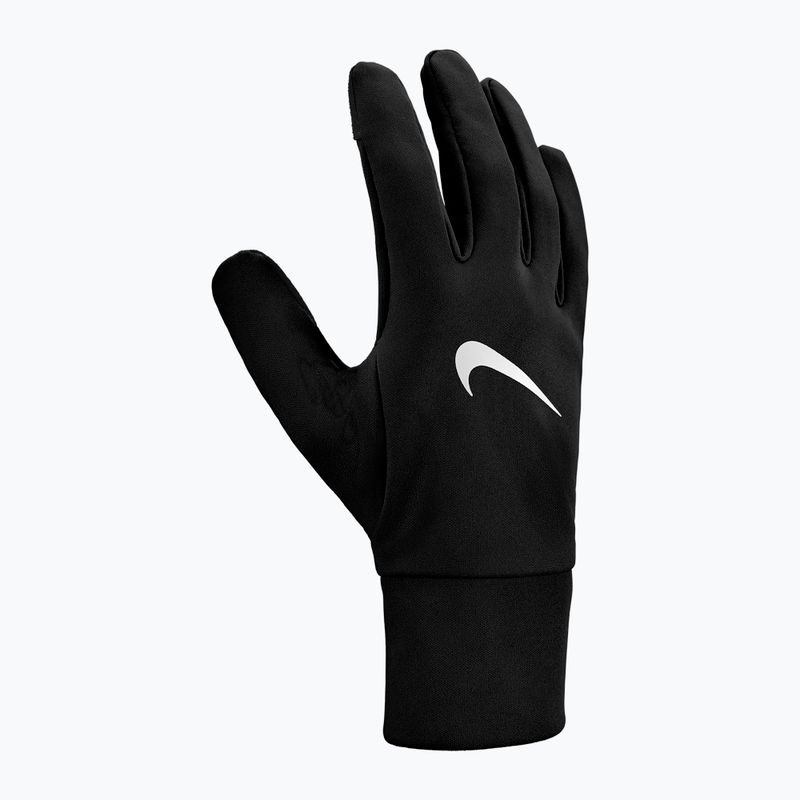 Dámske trekingové rukavice Rab Power Stretch Pro black