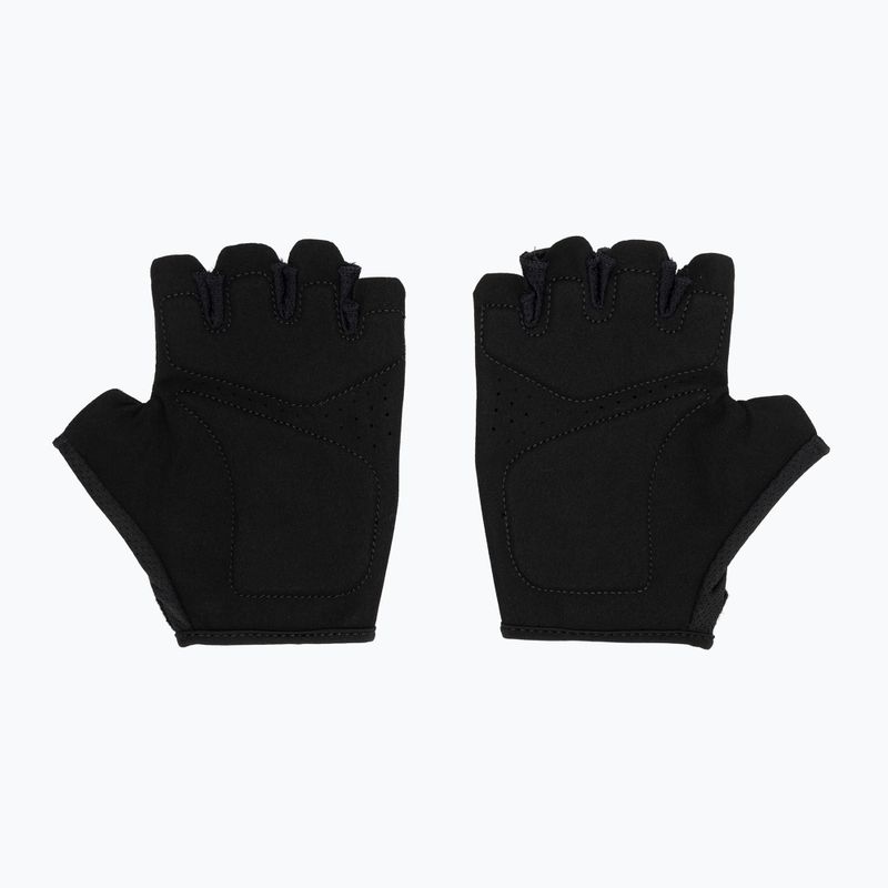 Pánske tréningové rukavice Nike Gym Essential FG 2.0 black/black/white 3