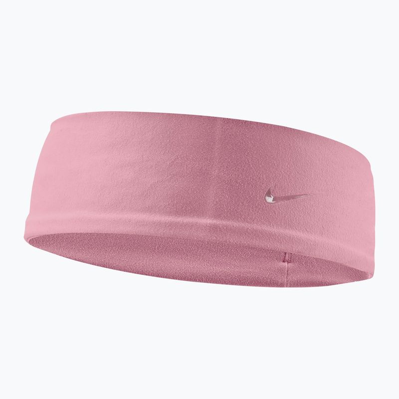 Čelenka Nike Dri-Fit Fury Elevate Dri-Fit elemental pink/elemental pink