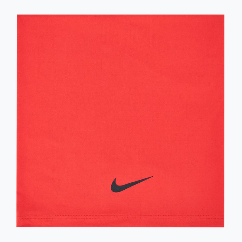 Nákrčník Nike Dri-Fit Wrap 2.0 bright crimson/cave purple 2