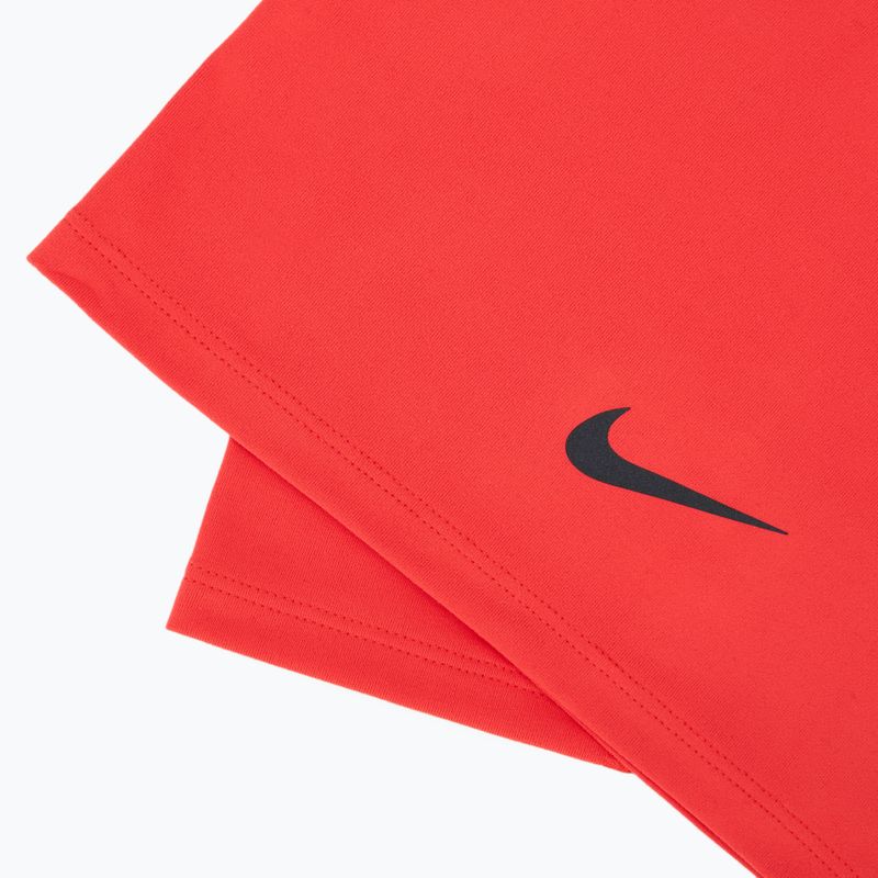 Nákrčník Nike Dri-Fit Wrap 2.0 bright crimson/cave purple 3