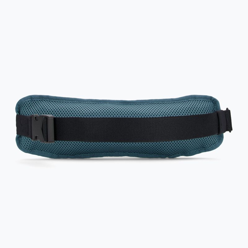 Nike Challenger 2.0 Waist Pack Veľké dymovo modré/strieborné vrecko na obličky 3