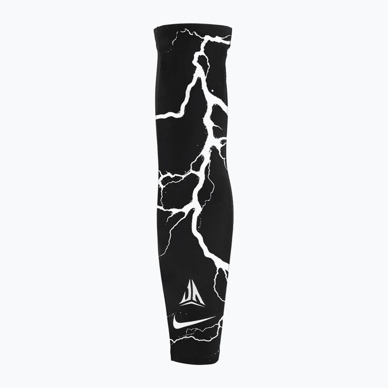 Basketbalový rukáv Nike DRI-FIT J Morant black/white