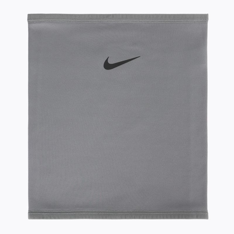 Pánsky nákrčník Nike Therma-Fit Fleece smoke grey/black 3