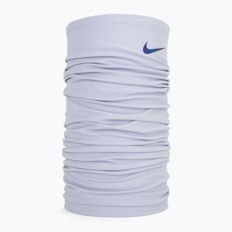 Nákrčník Nike Therma Fit Wrap 2.0 ghost/comet blue