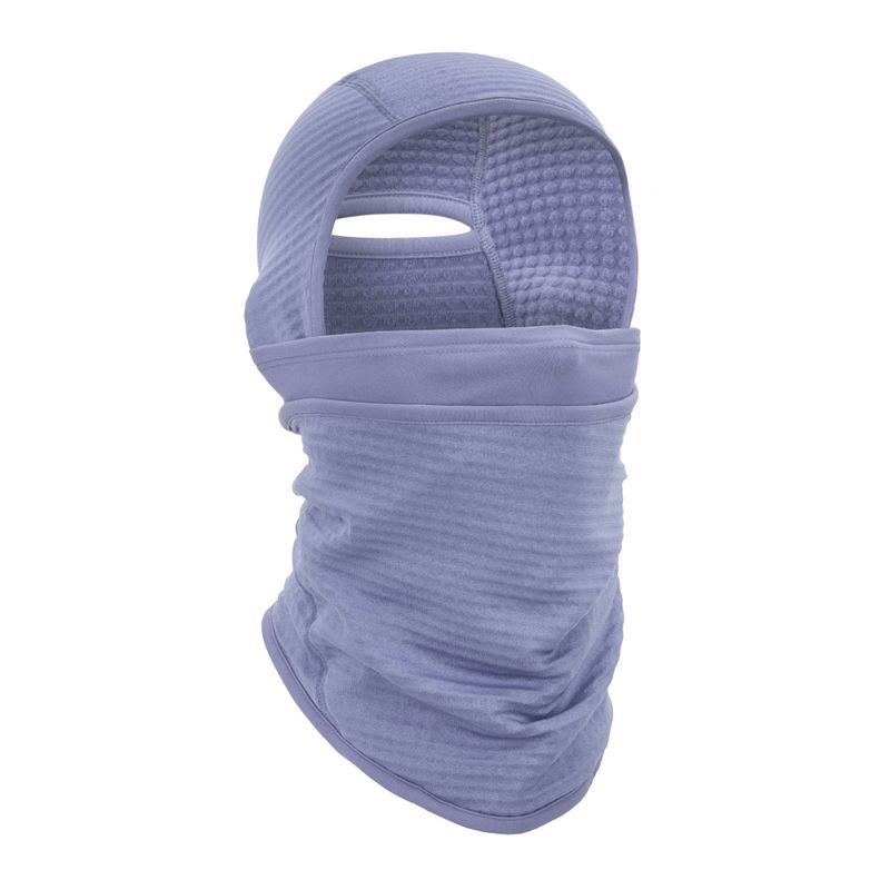 Kukla  Nike Therma Fit Sphere Hood 5.0 world indigo/silver chimney