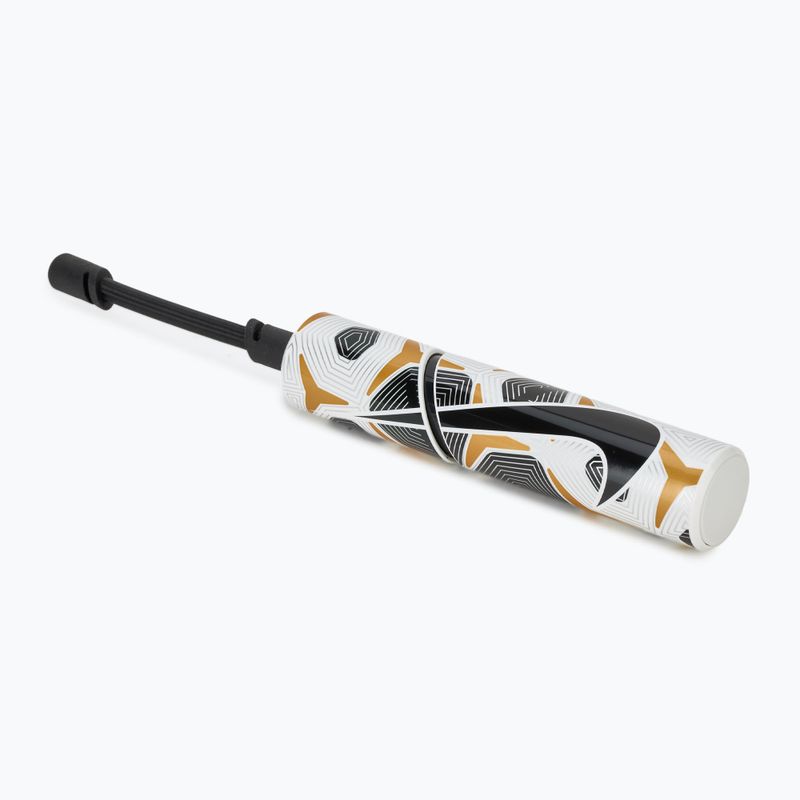 Pumpa na lopty Nike Essential Ball Pump white/black/white