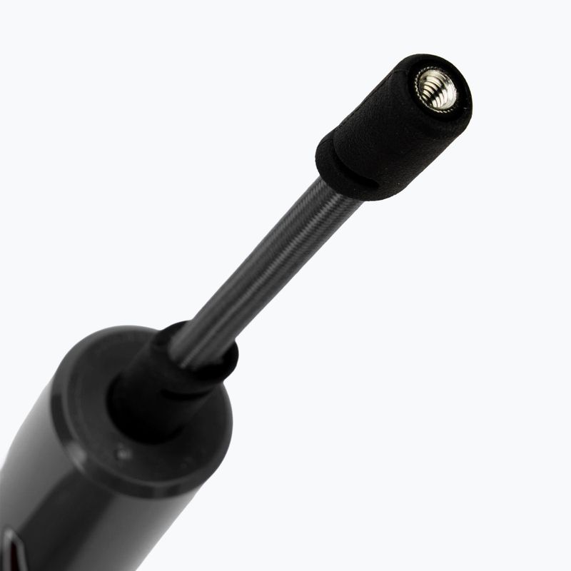 Pumpa na lopty Nike Essential Ball Pump black/black/white 3