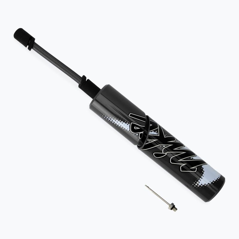 Pumpa na lopty Nike Essential Ball Pump black/black/white 4