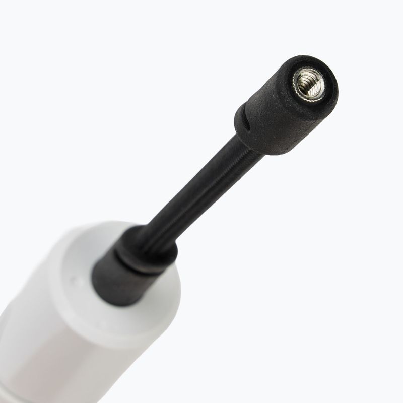 Pumpa na lopty Nike Essential Ball Pump white/white/black 3