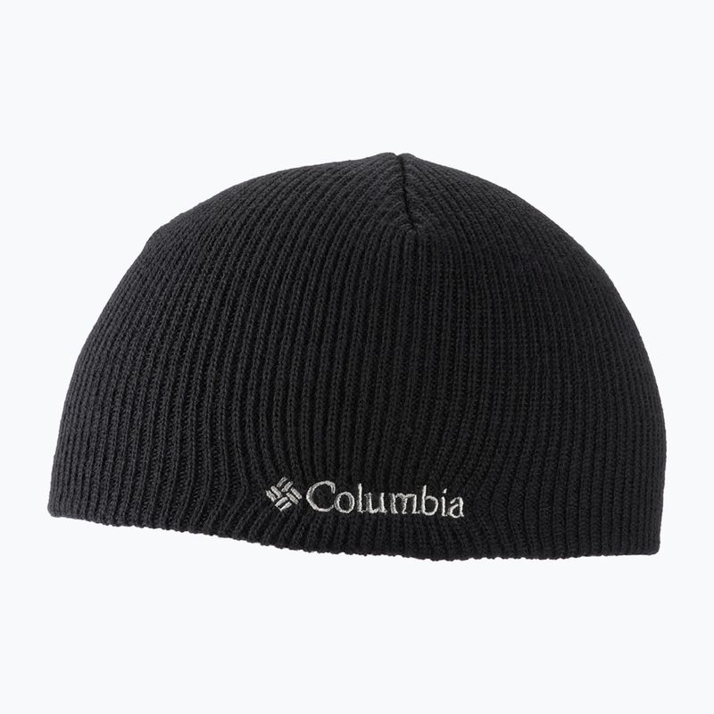 Detská zimná čiapka Columbia Whirlibird Watch black 2