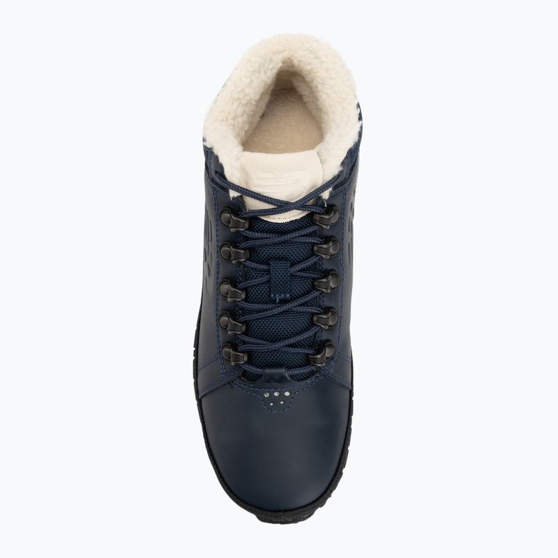 Pánske tenisky New Balance 754 Classic blue 5