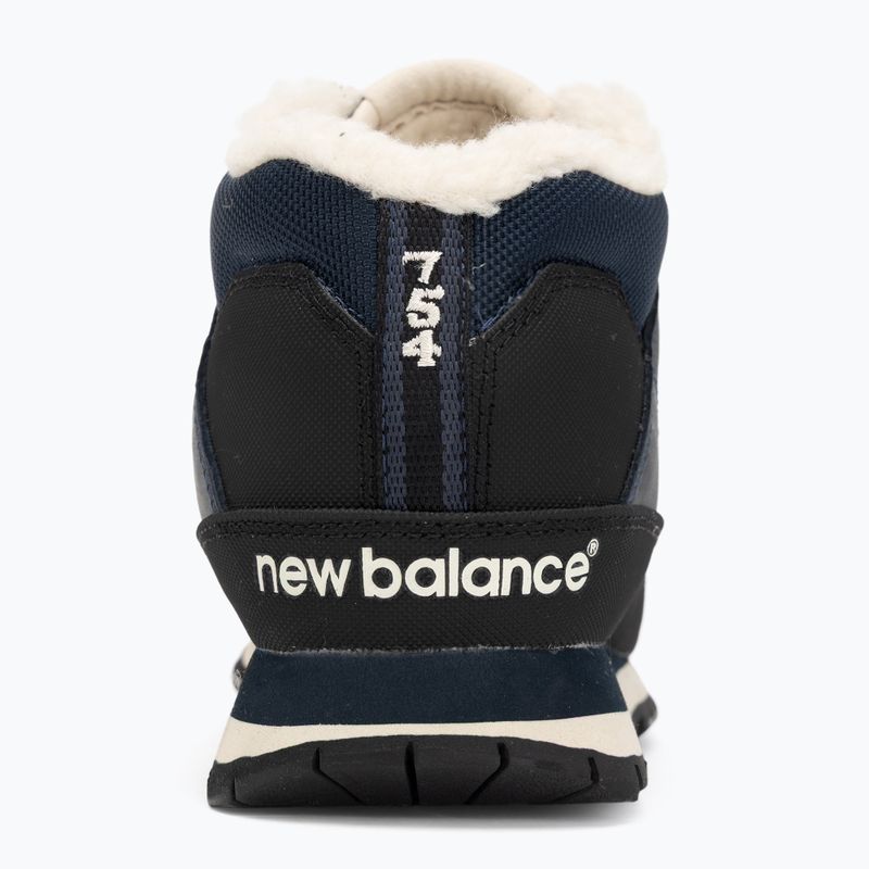 Pánske tenisky New Balance 754 Classic blue 6