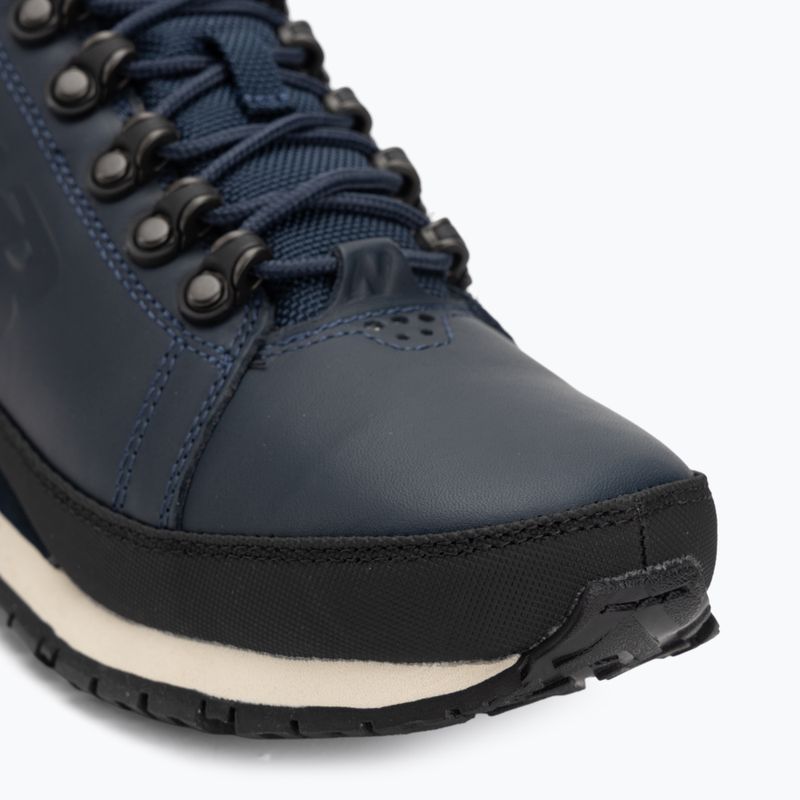 Pánske tenisky New Balance 754 Classic blue 7