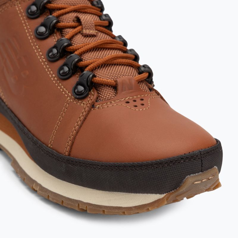 Pánske topánky New Balance 754 Classic brown 7