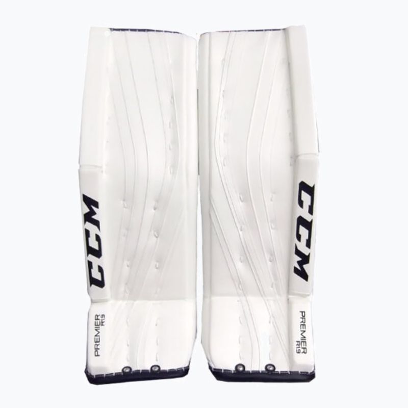 CCM Premier R1.9 INT white