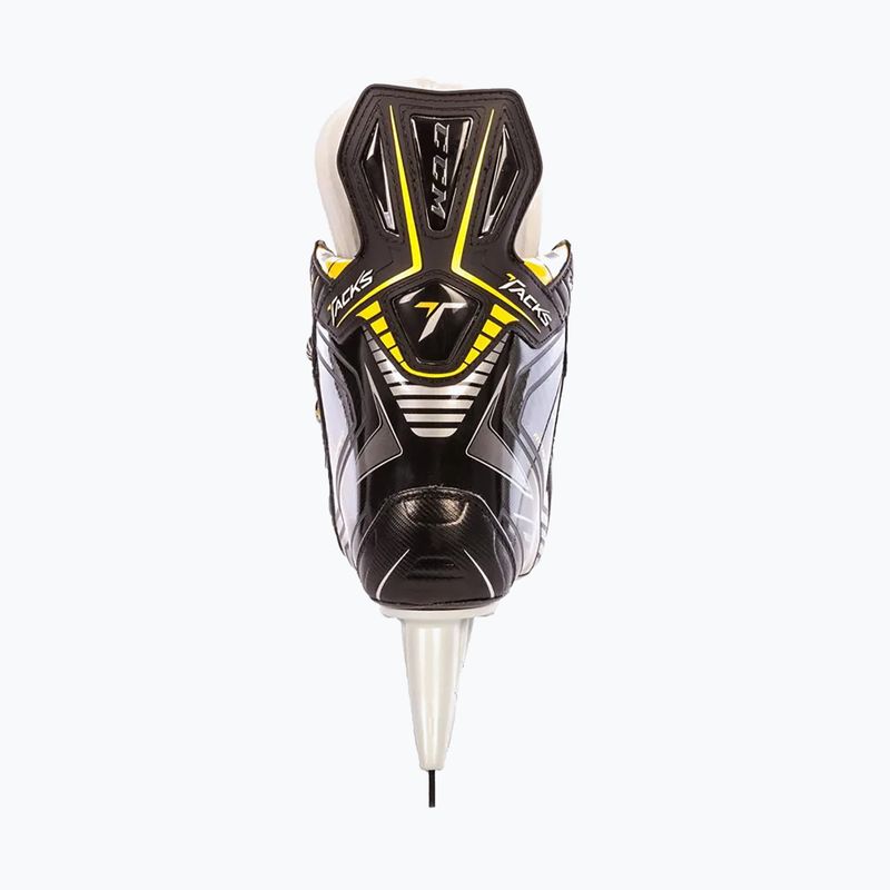 Pánske hokejové korčule CCM Ultra Tacks SR D black 4