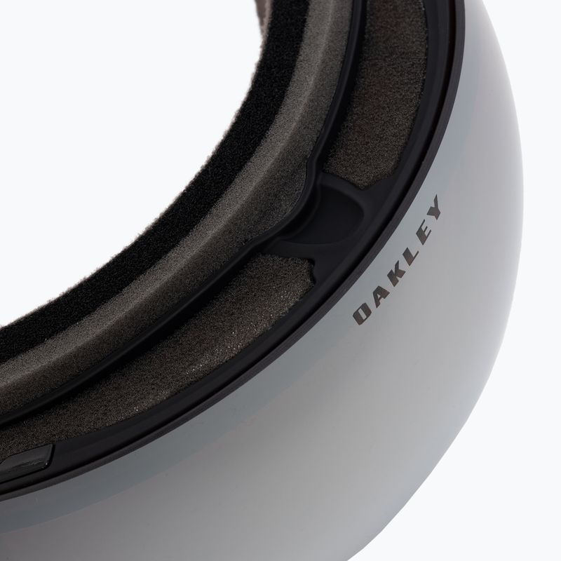 Lyžiarske okuliare Oakley Flight Deck L black OO7050-01 5