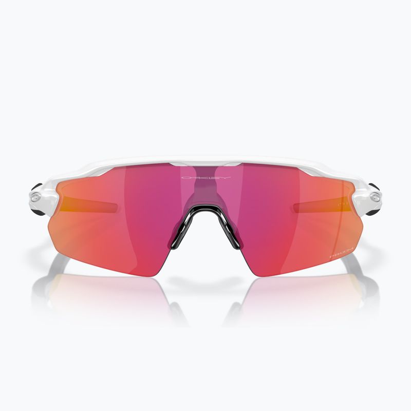 Slnečné okuliare Oakley Radar EV Pitch Polished White/Prizm Field 2