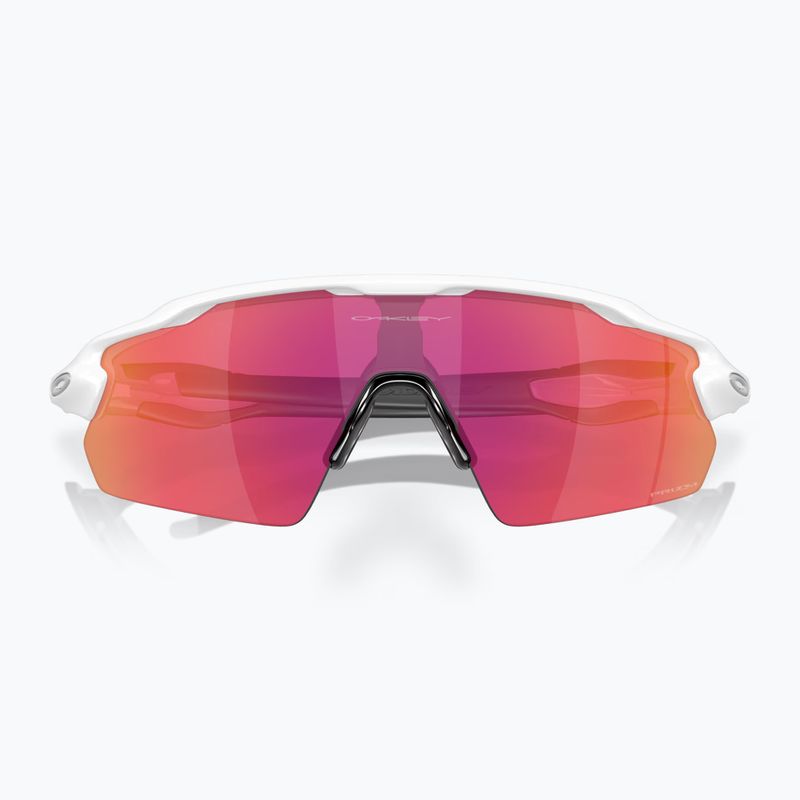 Slnečné okuliare Oakley Radar EV Pitch Polished White/Prizm Field 5