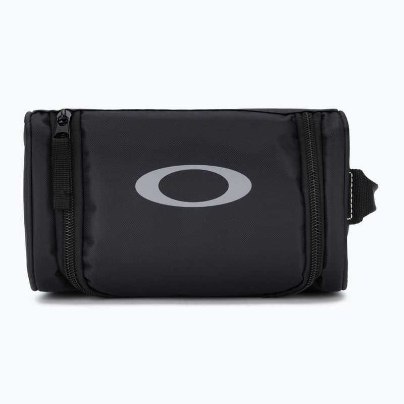 Lyžiarske okuliare Oakley Flight Deck M black OO7064-39 5