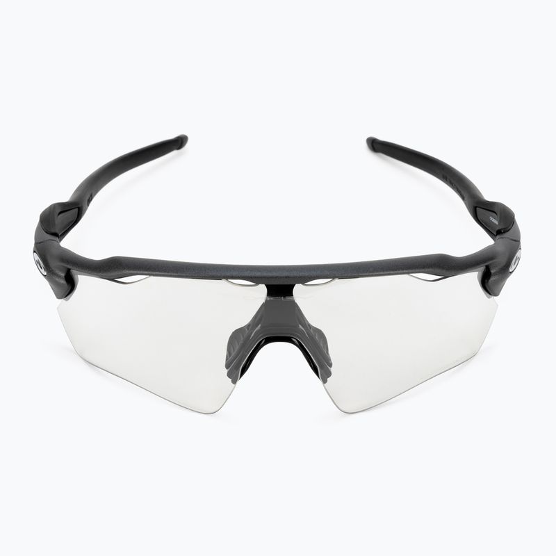 Cyklistické okuliare Oakley Radar EV Path steel 0OO9208 3