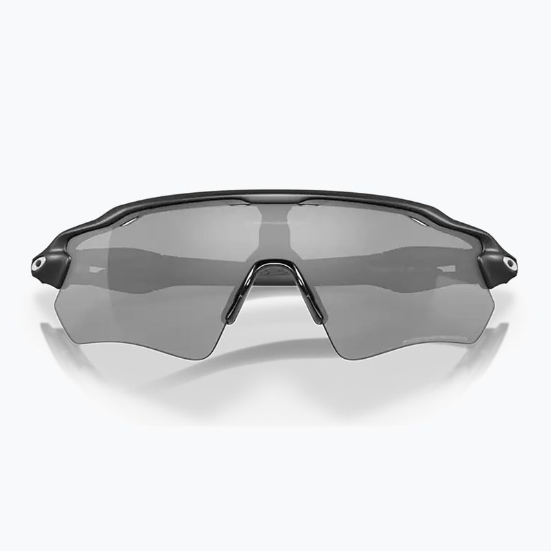 Cyklistické okuliare Oakley Radar EV Path steel 0OO9208 11